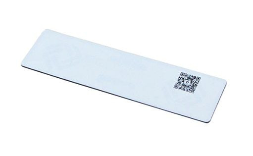 RFID метка  для металлических поверхностей UHF 97х27 мм