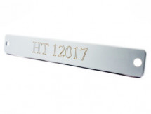 Метка на металл HT12017 (Higgs3) 