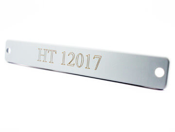 Метка на металл HT12017 (Higgs3) 