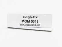 Метка на металл МОМ5316 (Monza R6P)