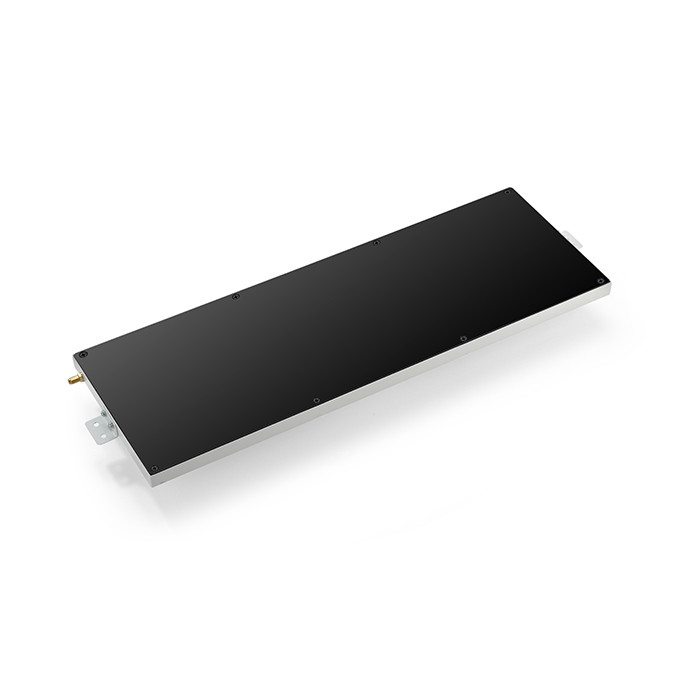 Тонкая антенна круговой поляризации CL7205D
